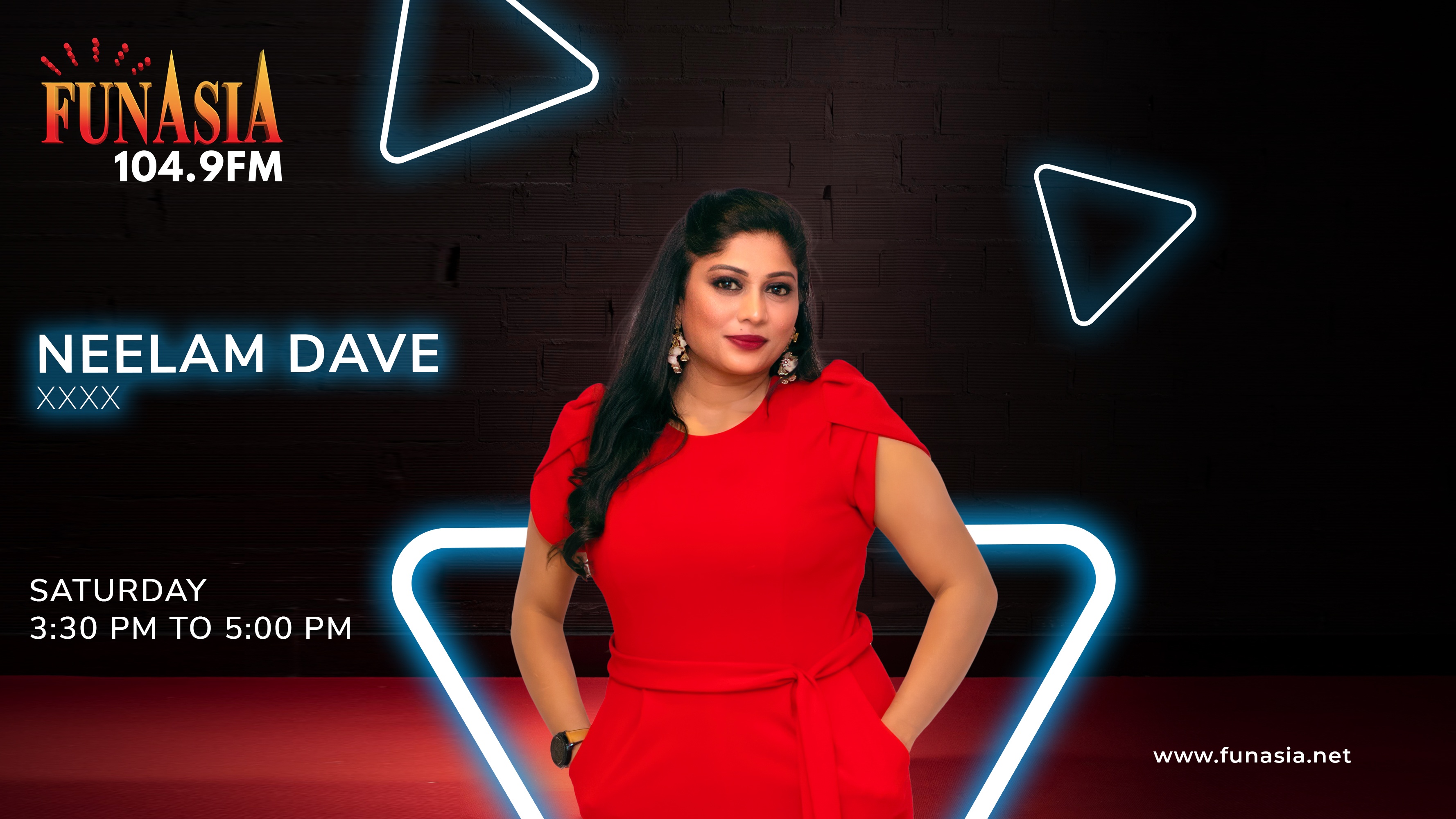 RJ Swati